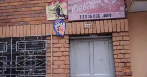 TIENDA DON JUAN BOGOTÁ TIENDA DON JUAN BOGOTÁ